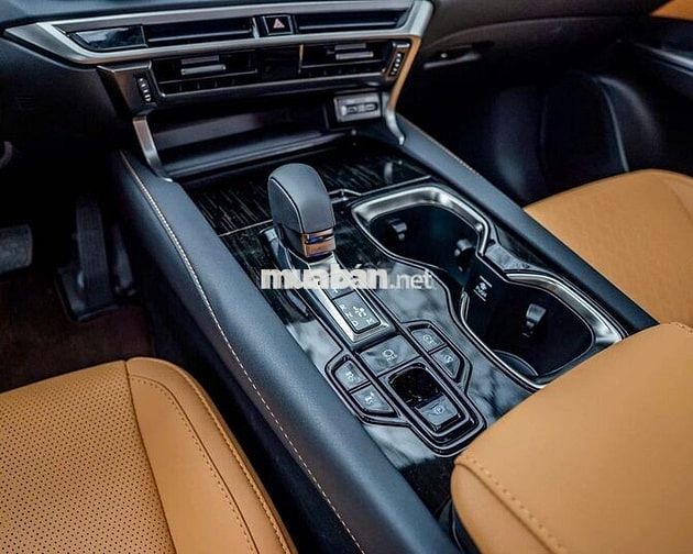 Lexus RX 350h Premium 2026