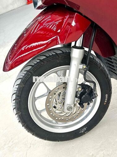 Honda Lead 125 2018 125cc