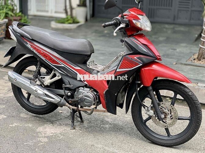 Honda WaveBlade 110 2018 Chính Chủ Giá Tốt Máy Zin