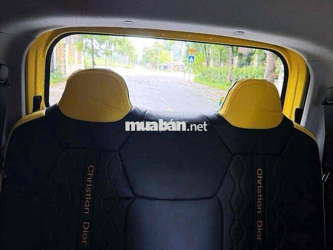 VinFast VF3 2025 Vàng Điện 20000km