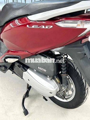 Honda Lead 125 2018 125cc