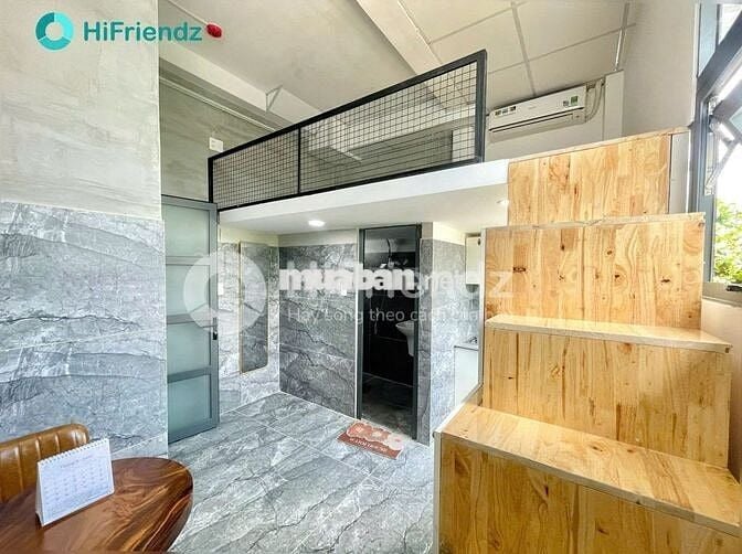 🔥 CĂN HỘ DUPLEX – FULL NỘI THẤT – VIEW MẶT TIỀN CỰC THOÁNG