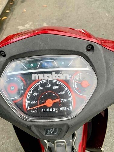 Honda WaveBlade 110 2018 Chính Chủ Giá Tốt Máy Zin