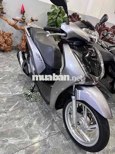 Honda SH 125 2019 Bạc 17000 km