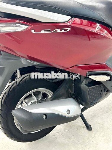 Honda Lead 125 2018 125cc