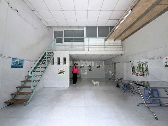 8tr_5x8m lửng đúc 2PN 1ML_cho thuê nhà MT đường Lê Lâm Quận Tân Phú 