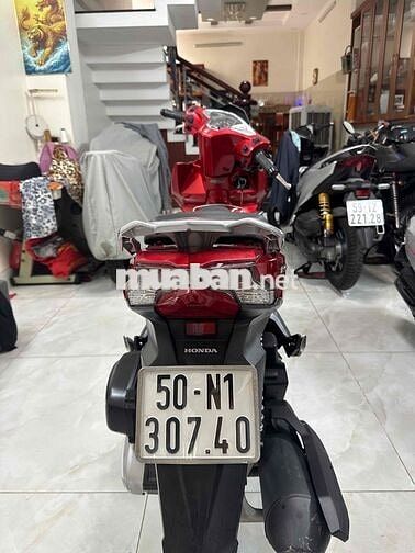 Honda Air Blade Đỏ 2017 chính chủ