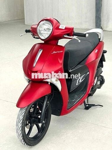 Yamaha Janus 2019 Đỏ 17000km