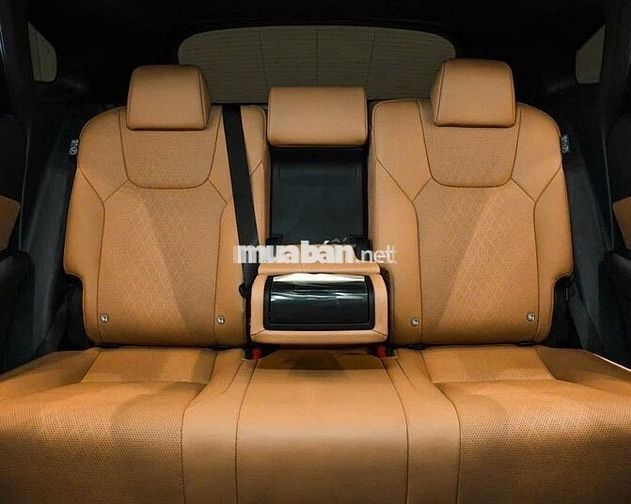 Lexus RX 350h Premium 2026
