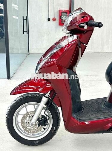 Honda Lead 125 2018 125cc