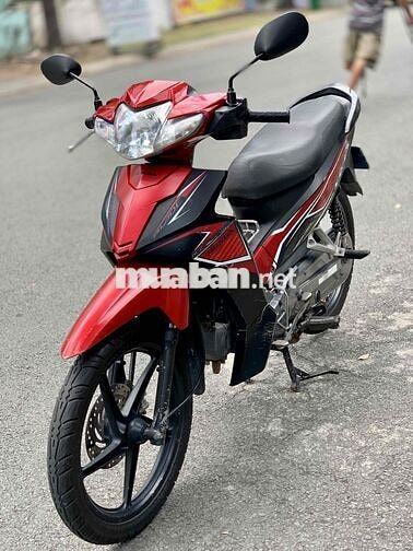 Honda WaveBlade 110 2018 Chính Chủ Giá Tốt Máy Zin