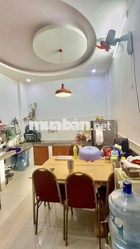 🏠Nhà cho thuê đường Bùi Minh Trực ( p5 q8 củ) phường Chánh Hưng mới  📐