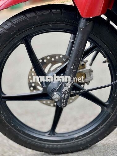Honda WaveBlade 110 2018 Chính Chủ Giá Tốt Máy Zin