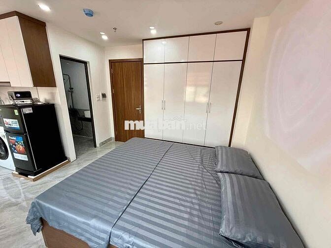 BA ĐÌNH 67m x 7 tầng x mt 5.5 - HƠN 19tỷ THANG MÁY – DÒNG TIỀN