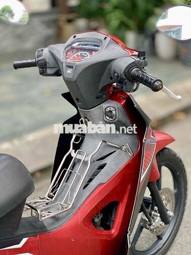 Honda WaveBlade 110 2018 Chính Chủ Giá Tốt Máy Zin