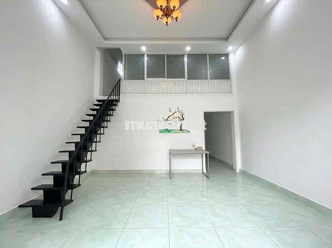 CHỦ GẤP BÁN -5,99 TỶ -75m² (5x15m)-HXH-3 PN-SÁT EMART PHAN HUY ÍCH