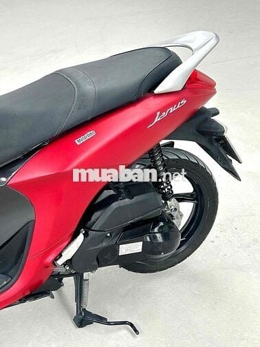 Yamaha Janus 2019 Đỏ 17000km