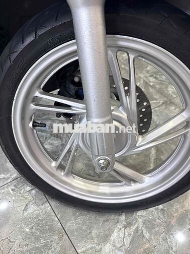 Honda SH 125 2019 Bạc 17000 km