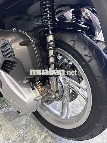 Honda SH 125 2019 Bạc 17000 km