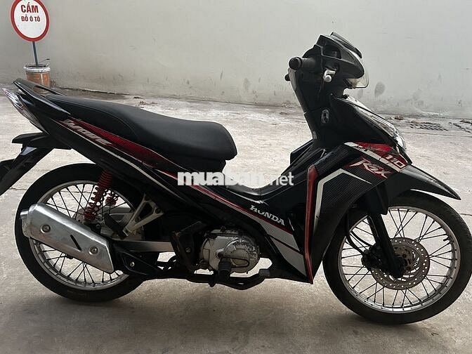 Honda Wave RSX 110 zin chất