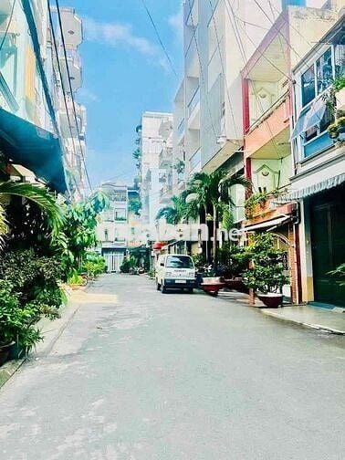CHỦ GẤP BÁN -5,99 TỶ -75m² (5x15m)-HXH-3 PN-SÁT EMART PHAN HUY ÍCH