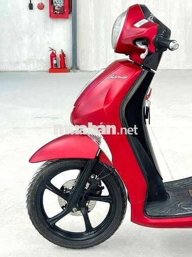 Yamaha Janus 2019 Đỏ 17000km