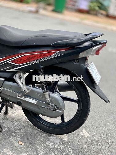 Honda WaveBlade 110 2018 Chính Chủ Giá Tốt Máy Zin