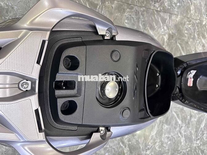 Honda SH 125 2019 Bạc 17000 km