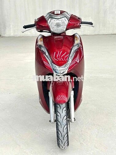 Honda Lead 125 2018 125cc