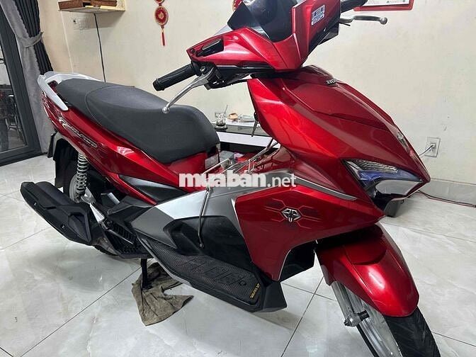 Honda Air Blade Đỏ 2017 chính chủ