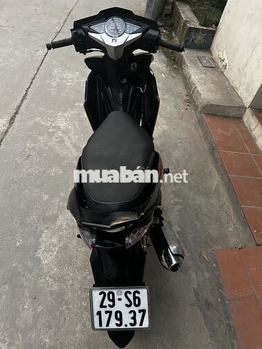 Honda Wave RSX 110 zin chất