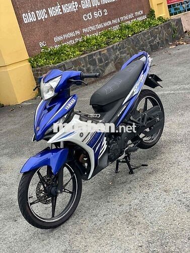 Yamaha Exciter 2012 Xanh trắng