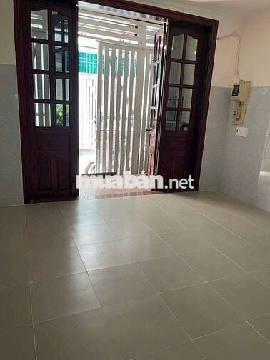 CHO THUÊ NHÀ NC HẺM 70/ LÊ VĂN THỌ F11 GÒ VẤP