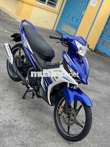 Yamaha Exciter 2012 Xanh trắng