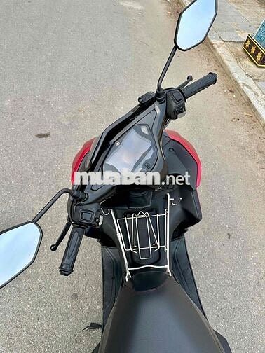 Yamaha NVX 2019 Đỏ 15.000 km