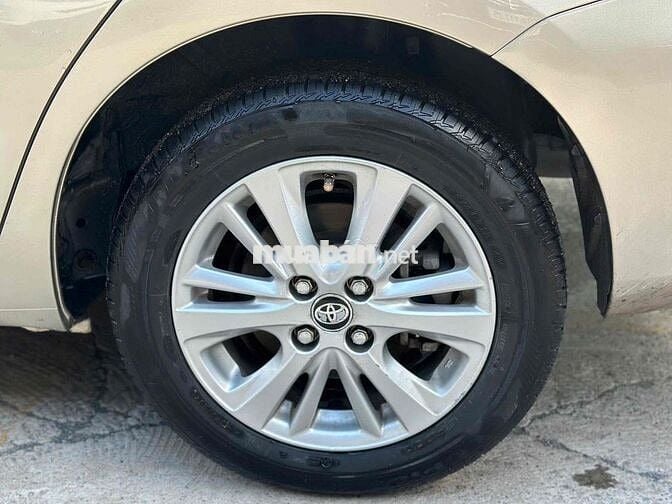 Toyota Vios 1.5G 2018 BẢO HÀNH 1 NĂM ,HỖ TRỢ VAY