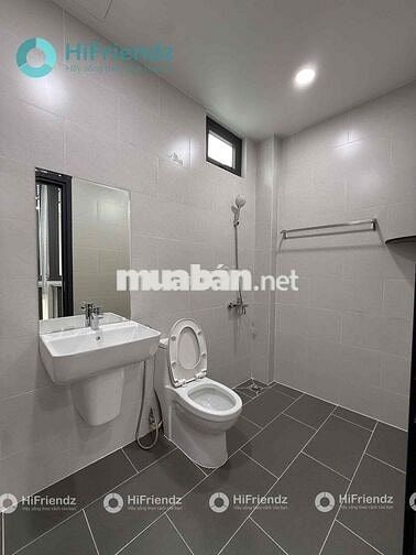 STUDIO SÂN VƯỜN - FULL NT MỚI 100% - NGAY TRỆT - LÊ VĂN SỸ