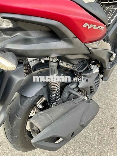 Yamaha NVX 2019 Đỏ 15.000 km