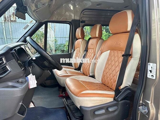 TRAINSIT 2023 DỊCH VỤ NỒI , HỖ TRỢ VAY 65%