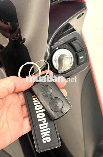 Yamaha Janus 2019 Đỏ 17000km