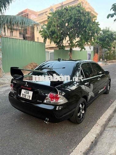 Mitsubishi Lancer 2004 1.6 AT GLX full JDM