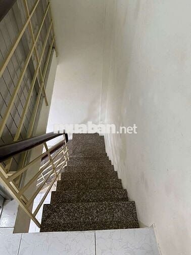 CHO THUÊ NHÀ NC 1/PHAN VĂN TRỊ F10 GÒ VẤP