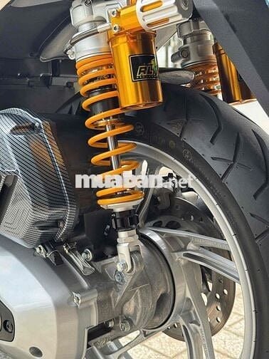 Sh 160 Abs đời 2026 odo 1k9 Bao ko tua xã