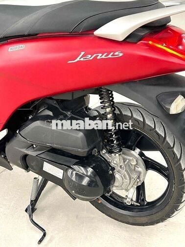 Yamaha Janus 2019 Đỏ 17000km