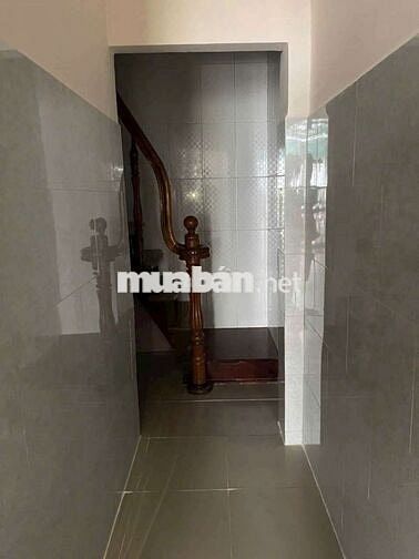 CHO THUÊ NHÀ NC HẺM 70/ LÊ VĂN THỌ F11 GÒ VẤP