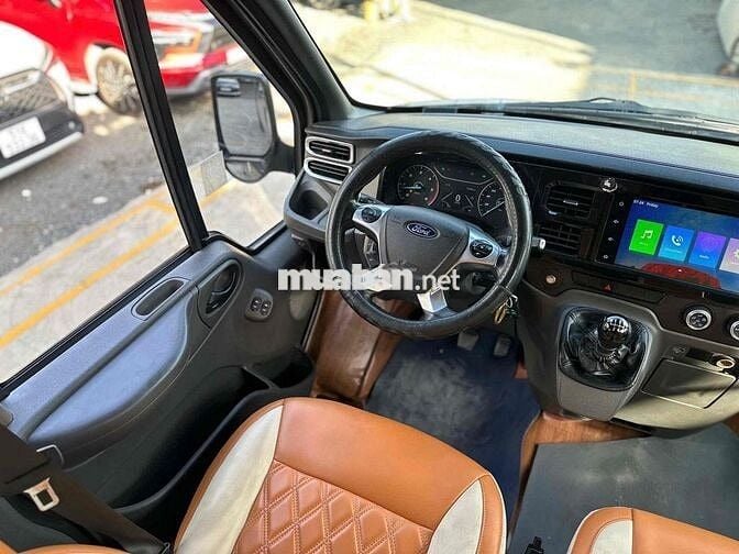 TRAINSIT 2023 DỊCH VỤ NỒI , HỖ TRỢ VAY 65%