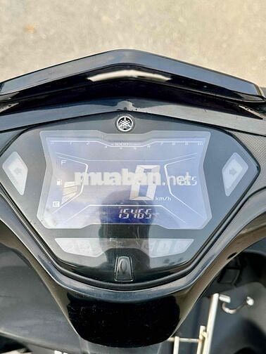 Yamaha NVX 2019 Đỏ 15.000 km