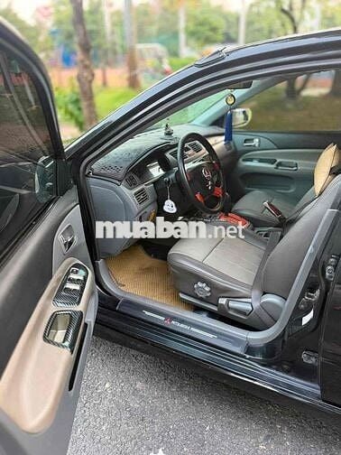 Mitsubishi Lancer 2004 1.6 AT GLX full JDM