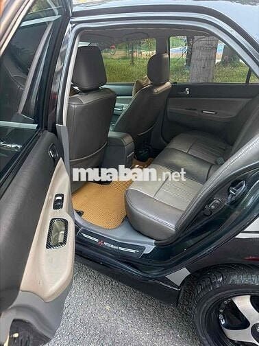 Mitsubishi Lancer 2004 1.6 AT GLX full JDM