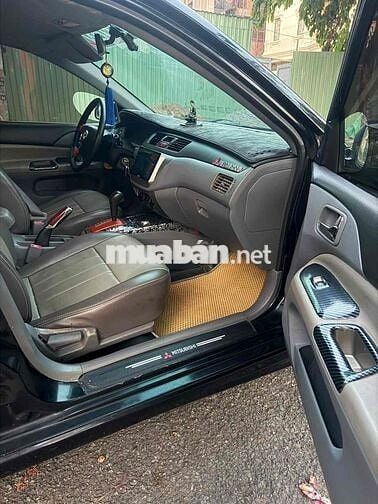 Mitsubishi Lancer 2004 1.6 AT GLX full JDM
